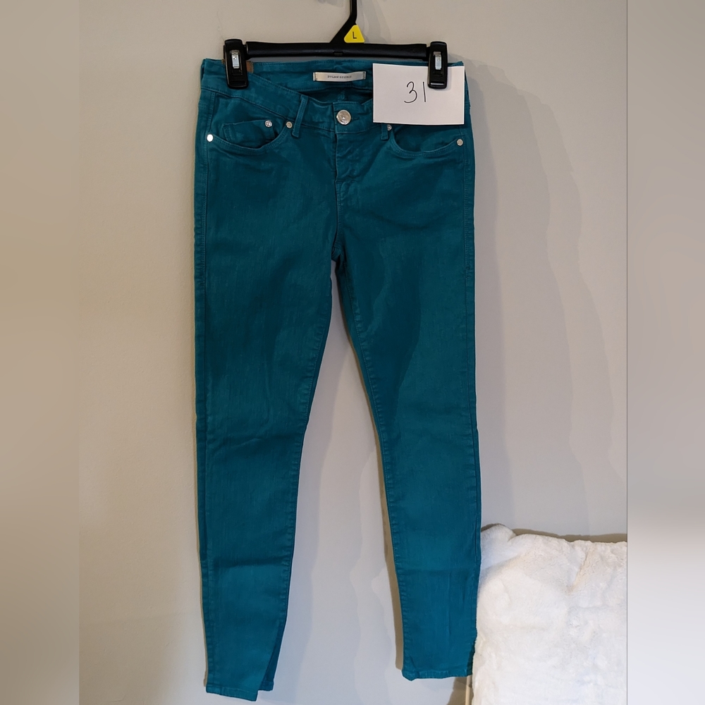 Dylan George Jeans